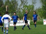 S.K.N.W.K. JO19-1 - M.O.C. '17 JO19-4 (comp.) voorjaar seizoen 2021-2022 (38/72)